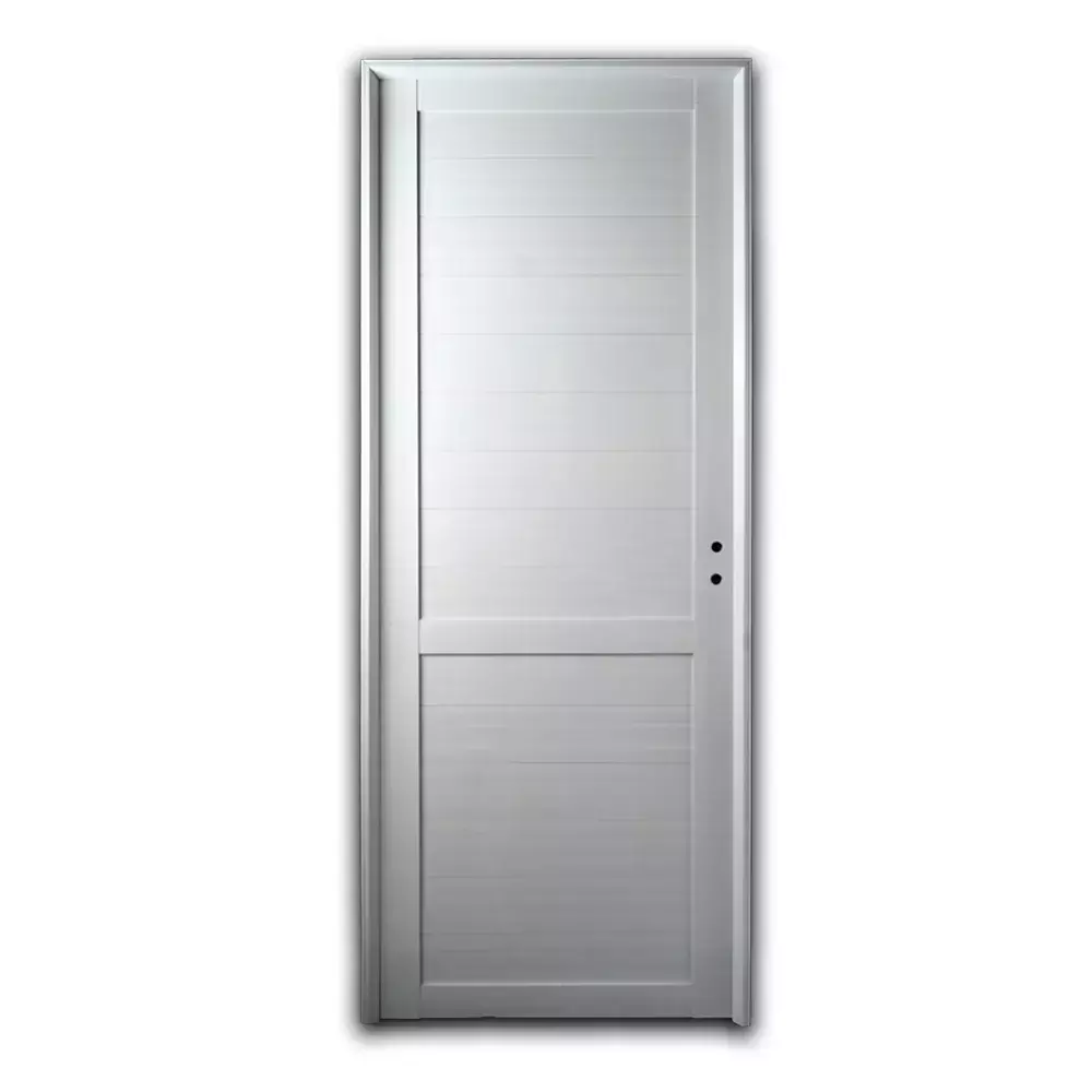 PUERTA 36MM TAB TUBULAR CIEGA