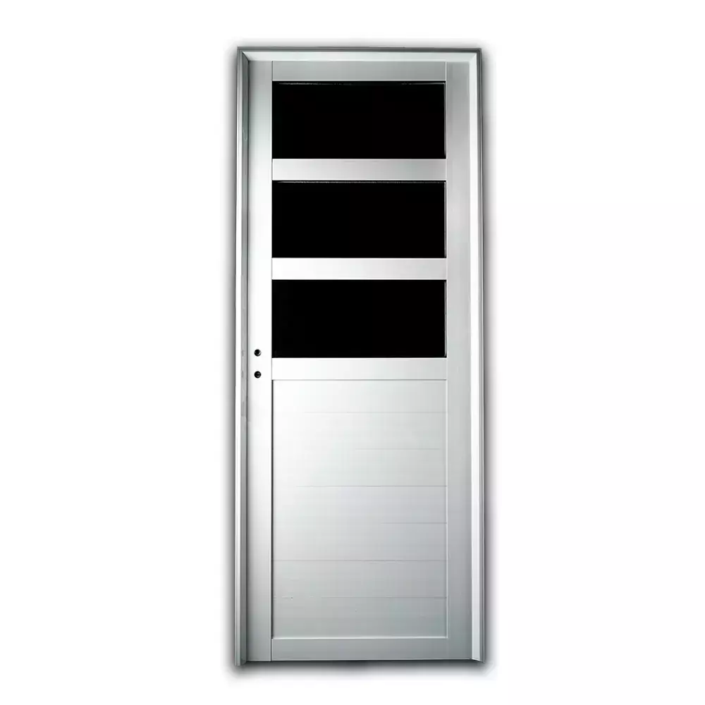 PUERTA 36MM TAB TUBULAR 3 V/SUPERIORES STIPOLITE