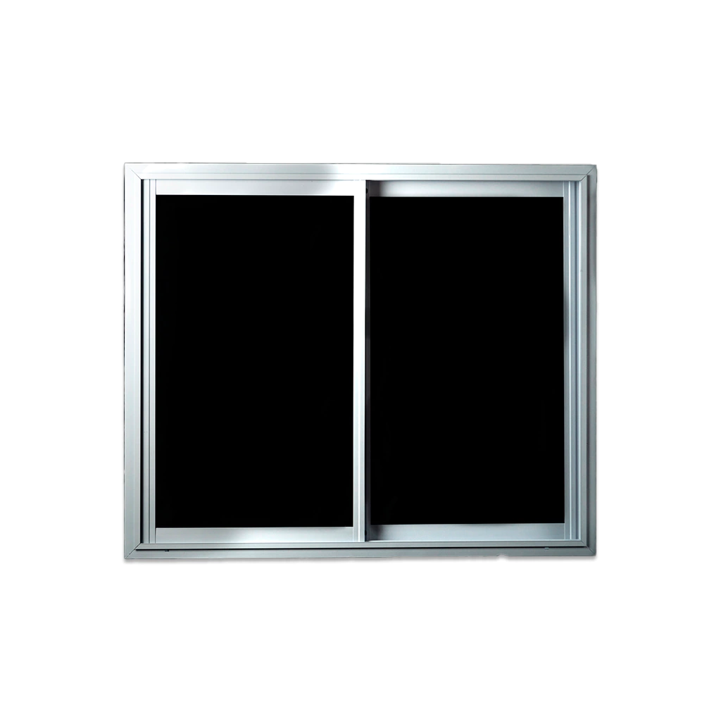 VENTANA CORREDIZA SIMPLE VID. ENT.