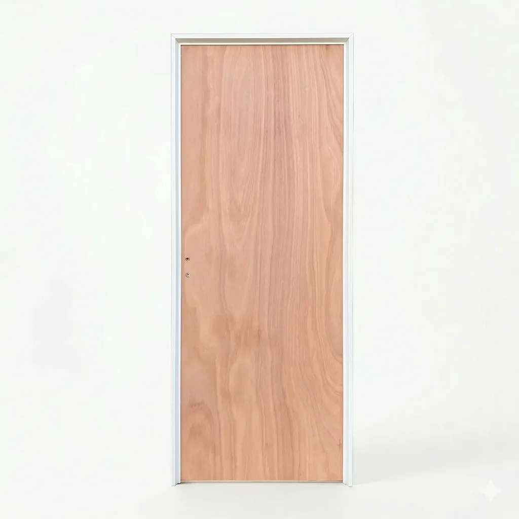 PUERTA PLACA CEDRILLO PREMIUM