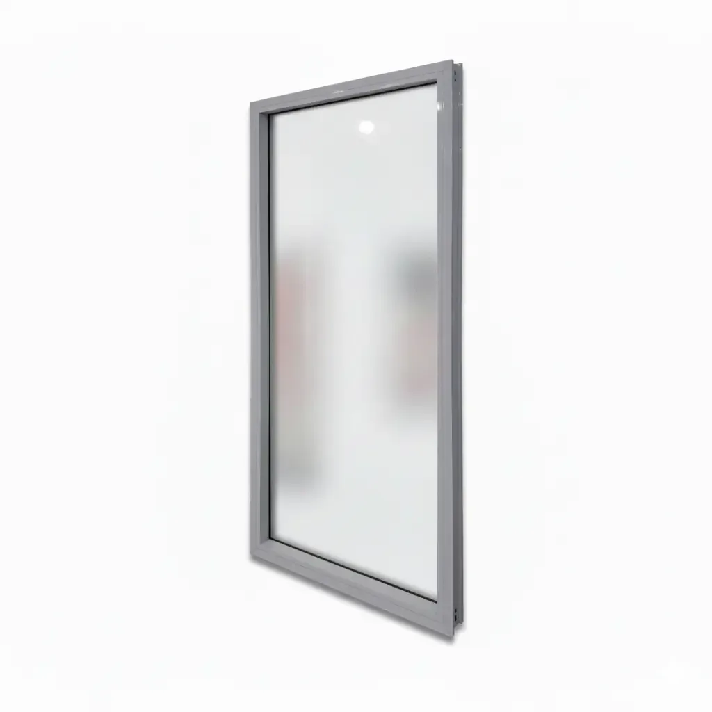 PAÑO FIJO MÓDENA (Vidrio 4 mm)